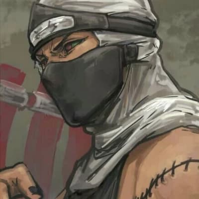 Kakuzu thumbnail