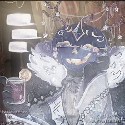 Dussekar��✦┆ ̇⊹܀ೀ thumbnail