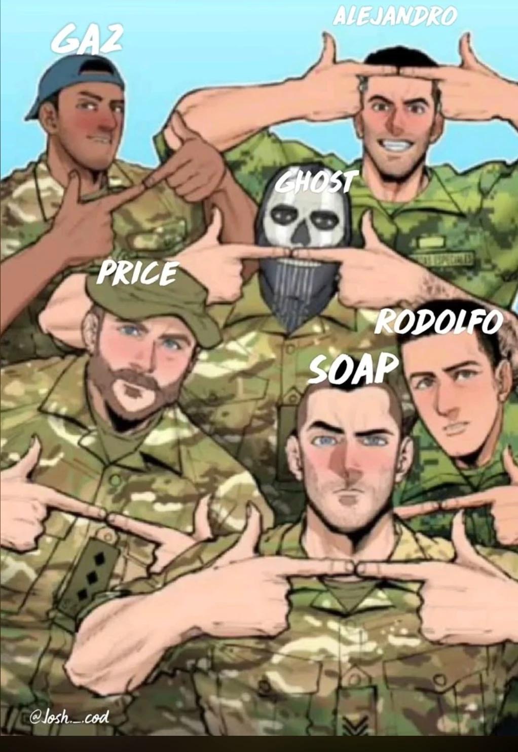Call of Duty thumbnail