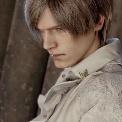 Leon Kennedy thumbnail