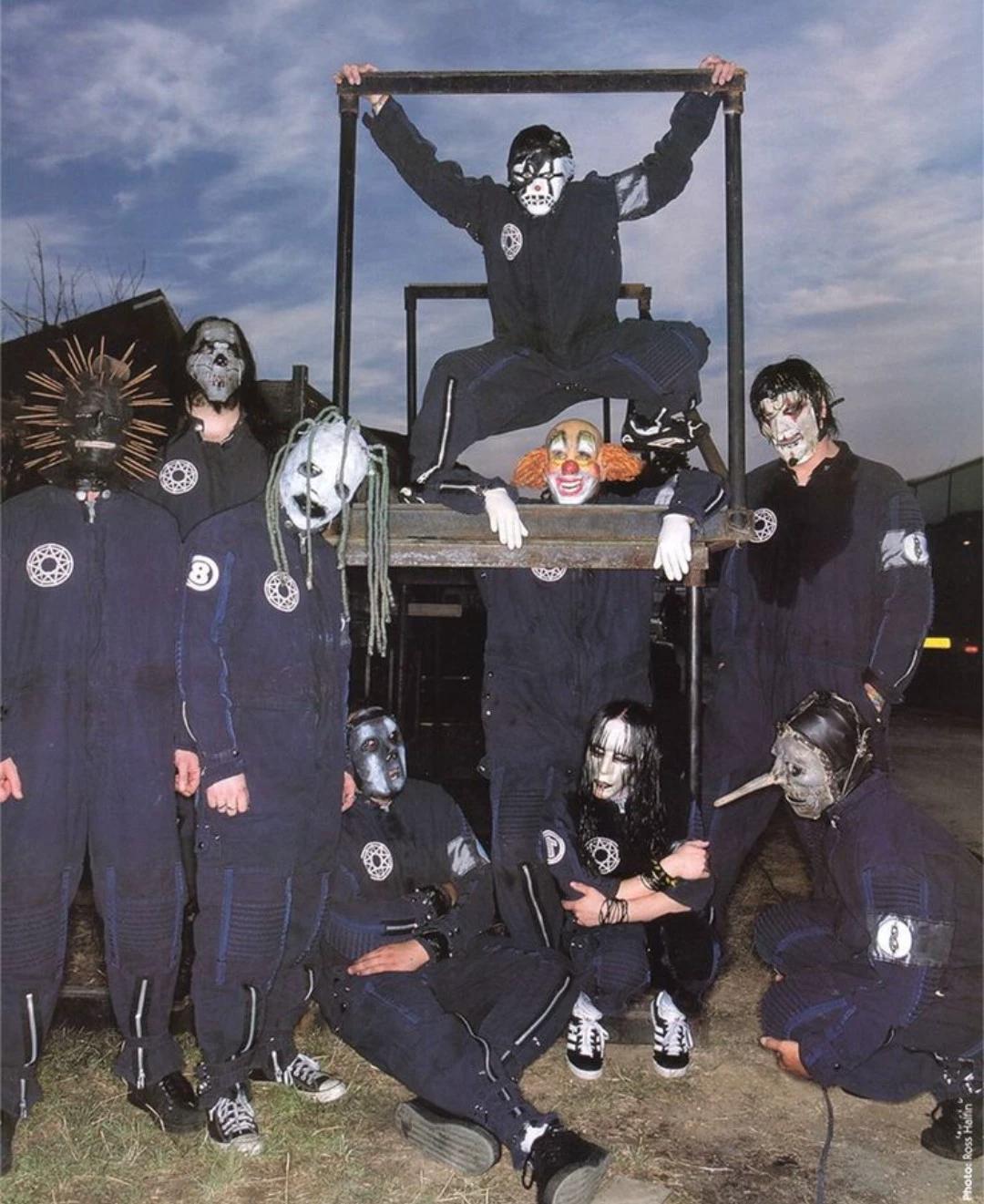 ★🌀 Slipknot 🌀★ thumbnail