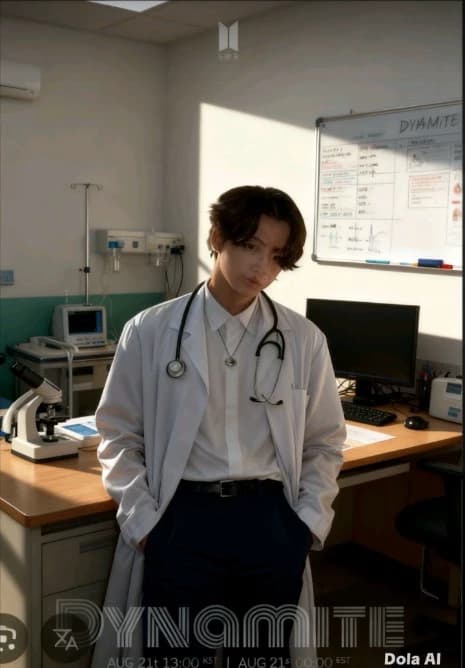 Dr jungkok thumbnail