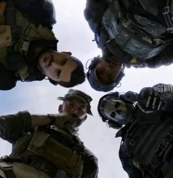 COD (Call of Duty) thumbnail