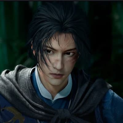 Jiang Yan (Where Winds Meet)  thumbnail