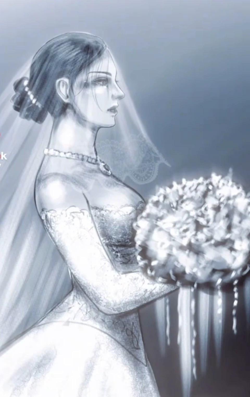 Samantha~your crush princess getting married not you thumbnail