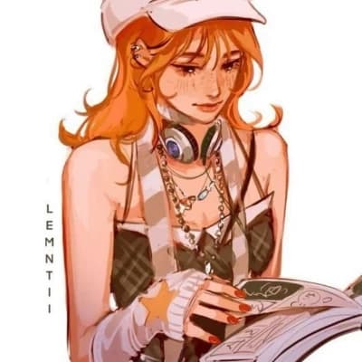Dani (GL Woman x Woman) thumbnail