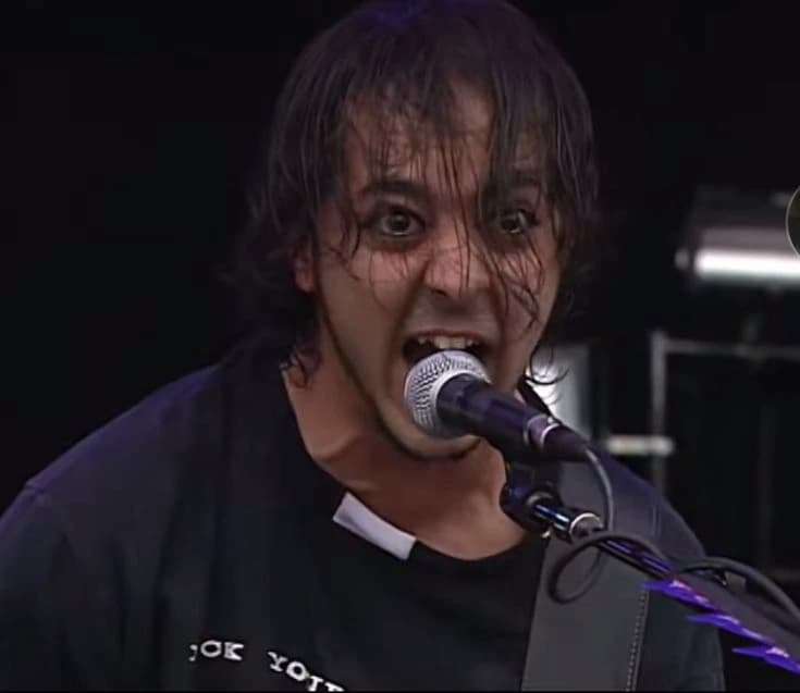 Daron Malakian  thumbnail