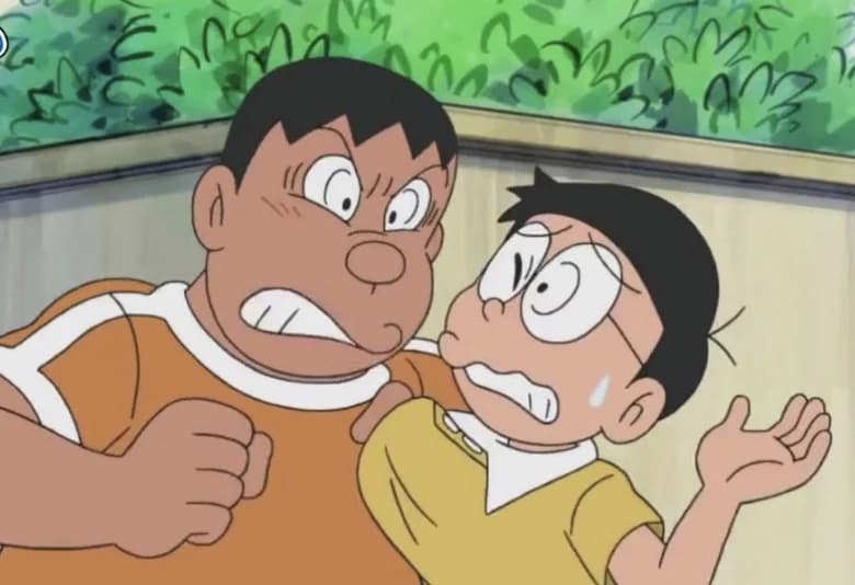 Nobita đại đế thumbnail