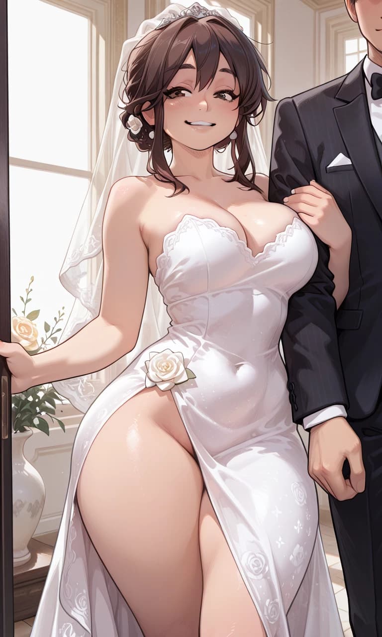 Wedding - NTR thumbnail
