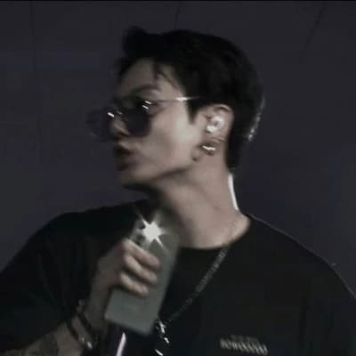 Jungkook thumbnail