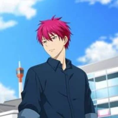 Akashi Seijuro thumbnail