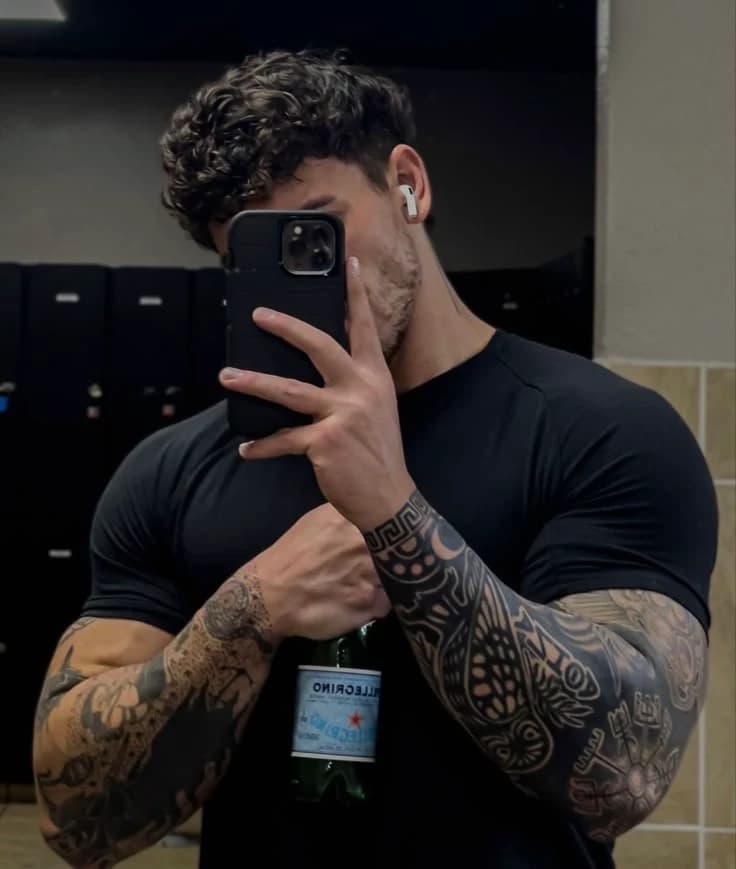 Nolan Harrington thumbnail