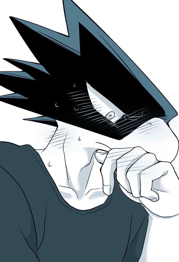 Fumikage Tokoyami thumbnail