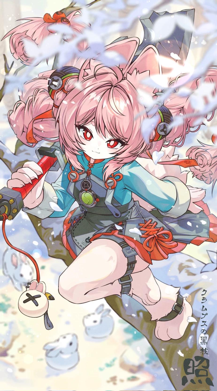 Zhao from zzz thumbnail