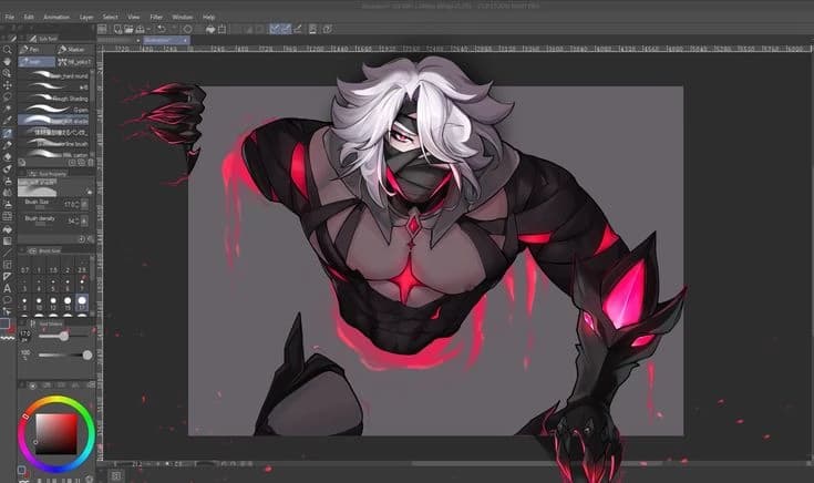 Rerir thumbnail