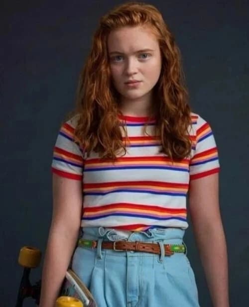Max (stranger things) thumbnail