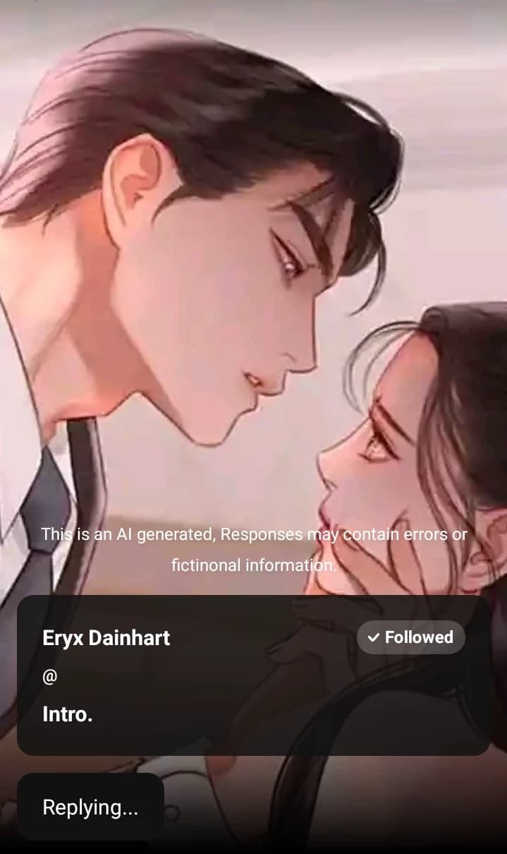 Eryx Dainhart  thumbnail