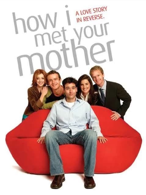 How I Met Your Mother thumbnail