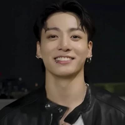 Jeon jungkook thumbnail
