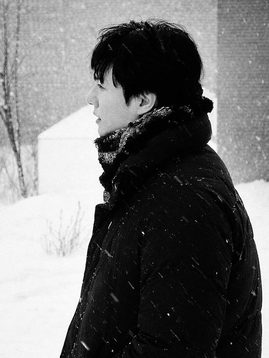 Jungkook ~ Alaska. thumbnail