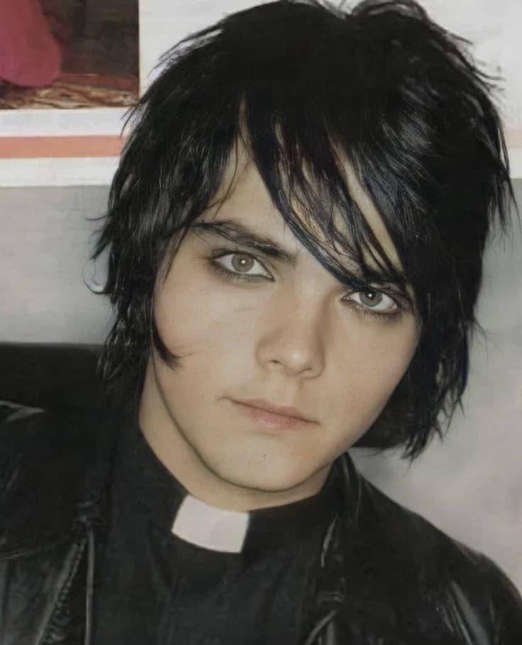 Gerard Way thumbnail