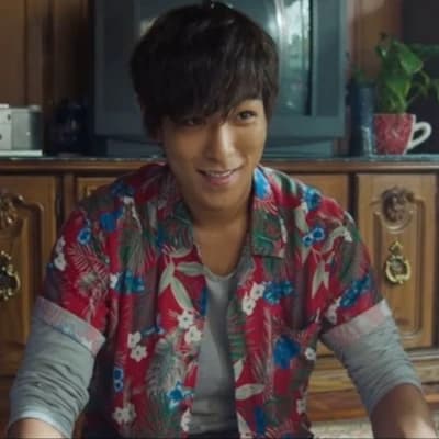 Ham Dae-gil  thumbnail