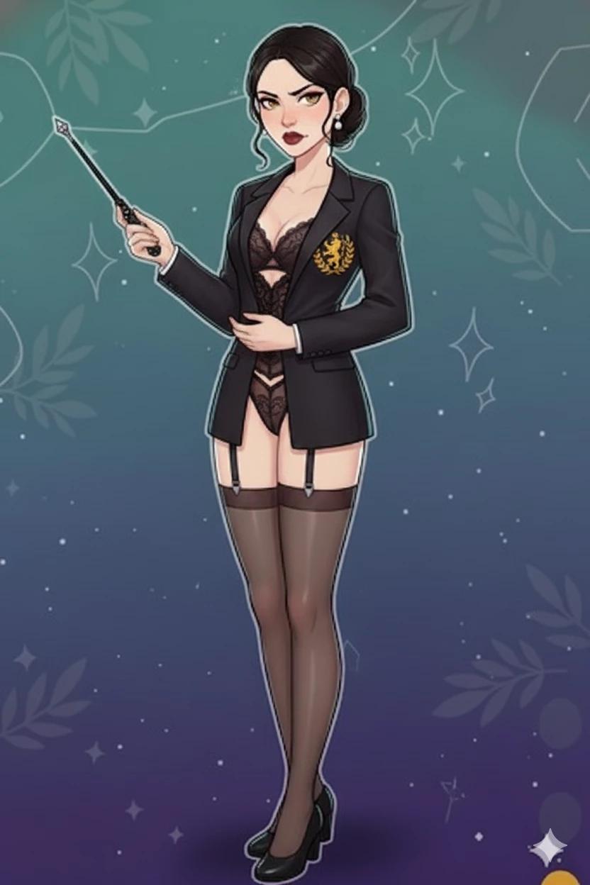 Miss Katherin thumbnail
