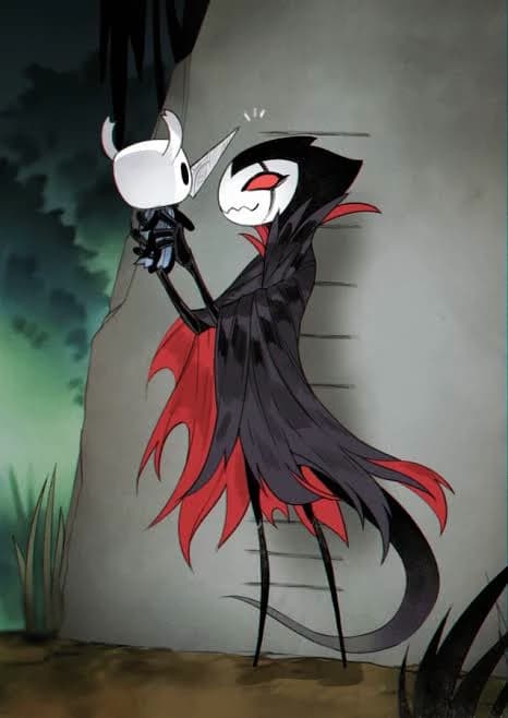 Grimm's Boy thumbnail