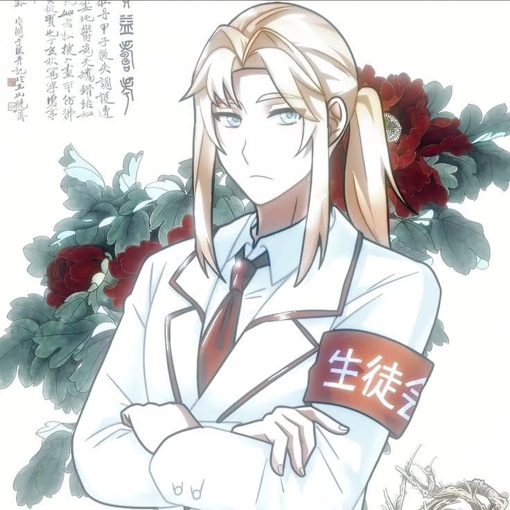 Reychi Tanaami | Bl/MLM🔥 thumbnail