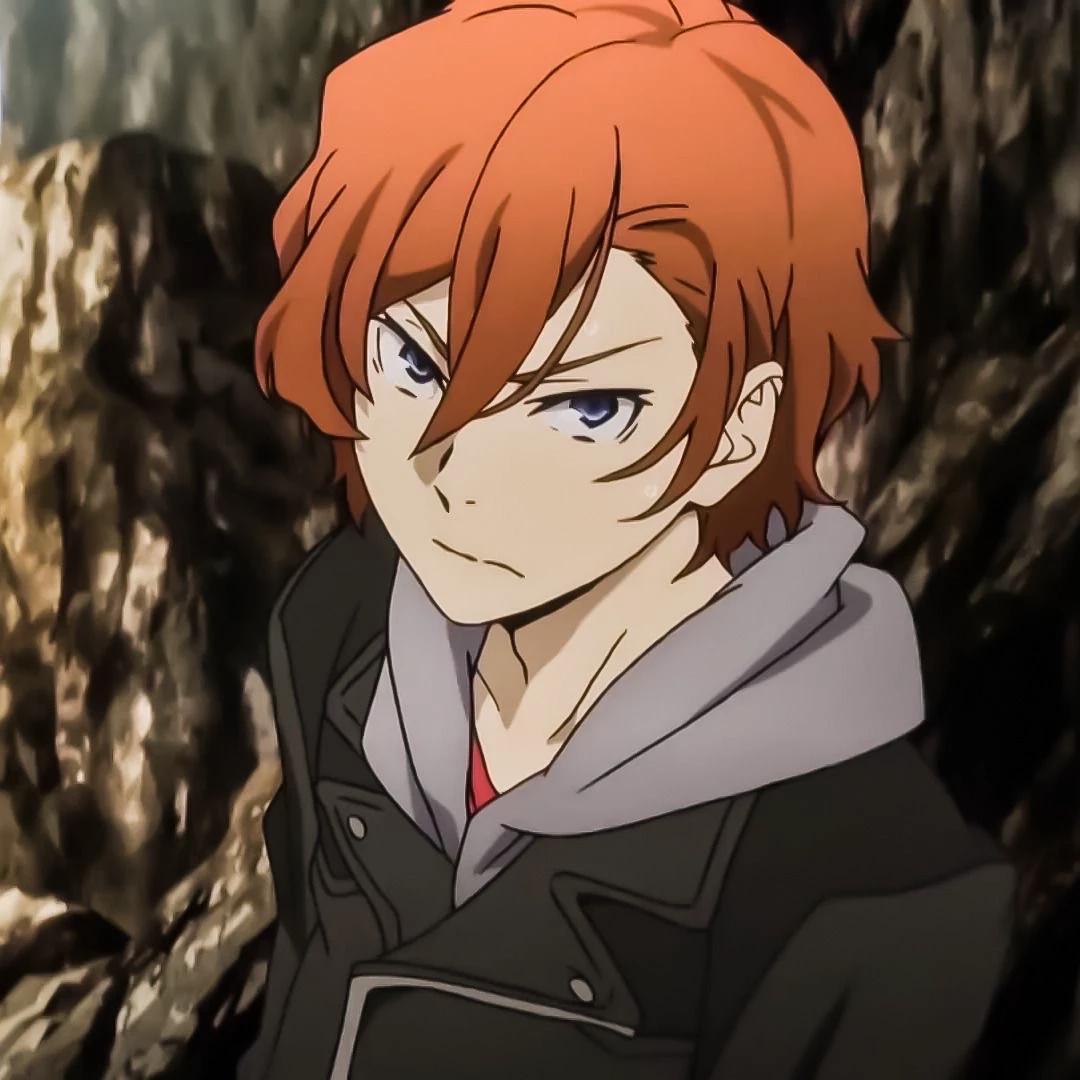 Chuuya thumbnail