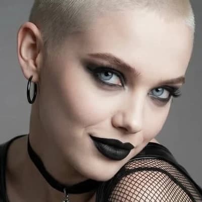 Tanya Nilsson thumbnail