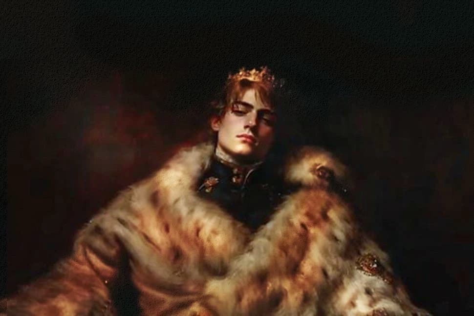 King x Servant thumbnail