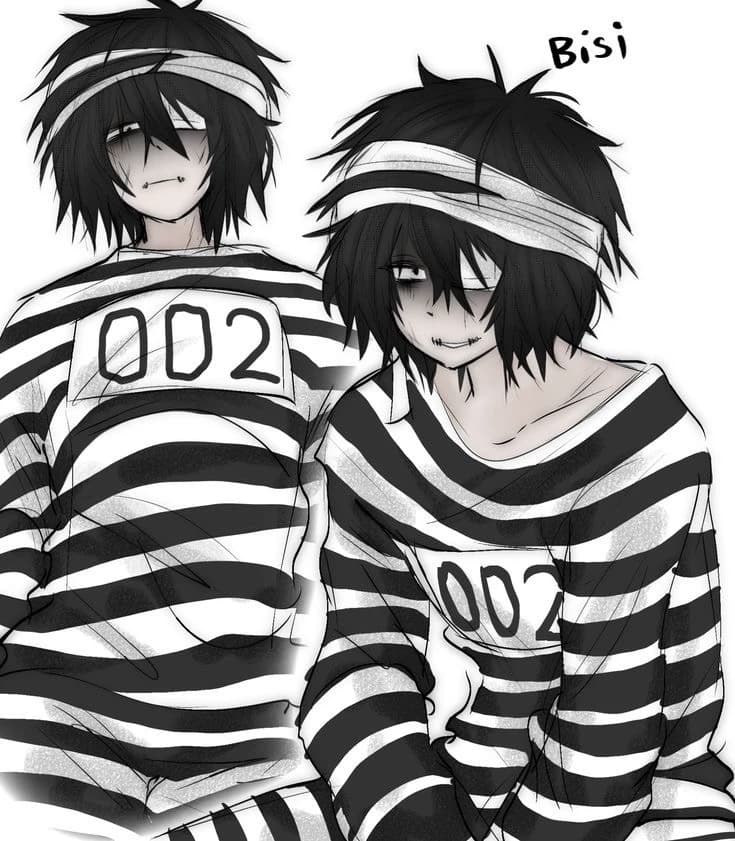 Tyler and Kenny – Bl Cellmates thumbnail