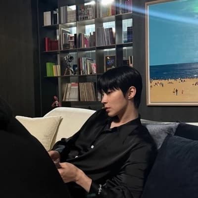 Kim san-ha thumbnail