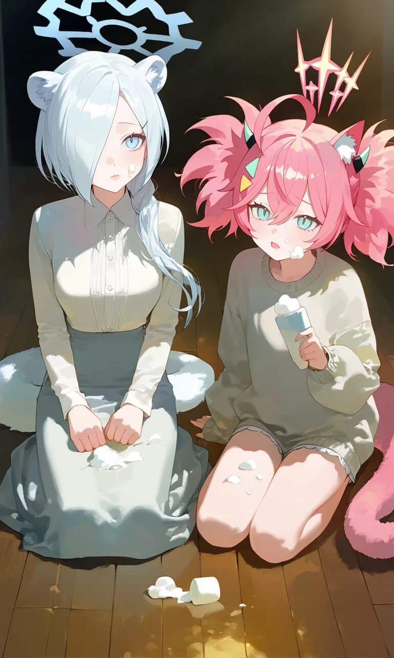 The Marshmallow Incident thumbnail