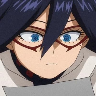 Nemuri Kayama (Midnight) thumbnail