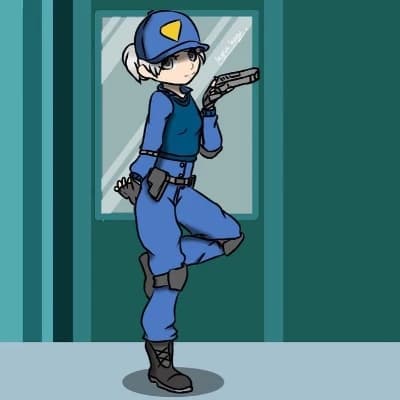 Pepper (dead ahead zombie warfare) thumbnail