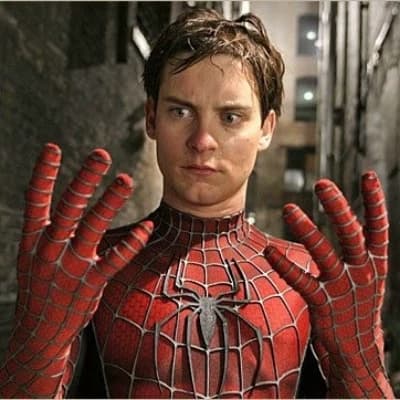 Peter Parker / Spider-Man thumbnail