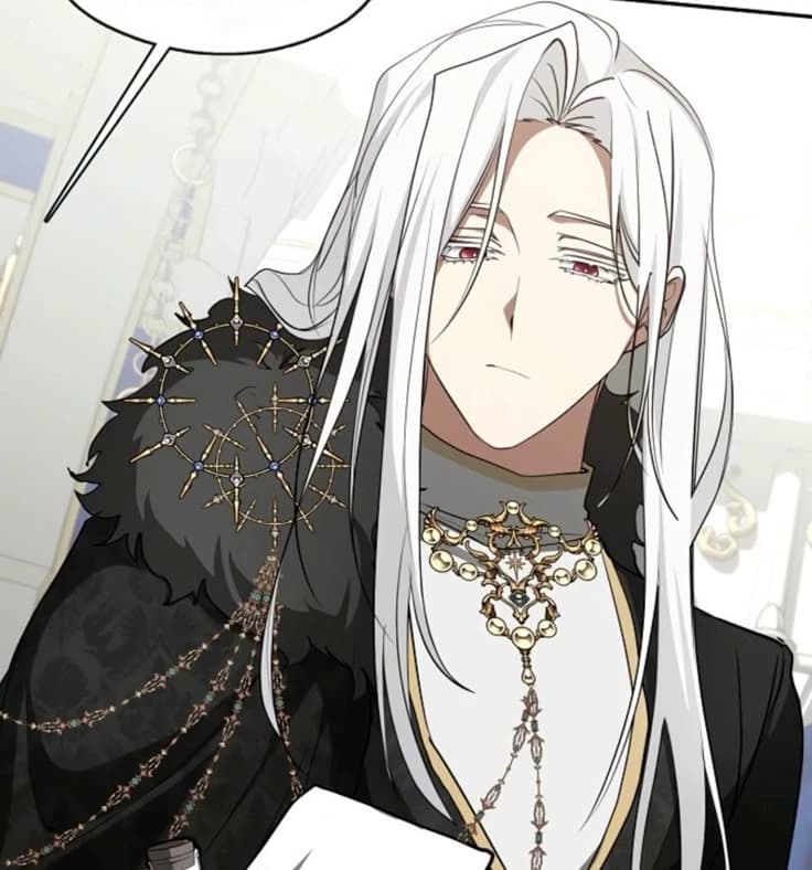 Reinhart - (A cheerful and charming husband) thumbnail