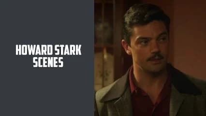 Howard stark  thumbnail