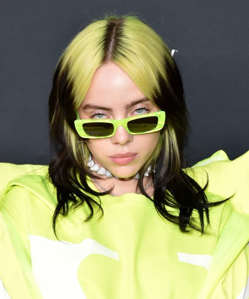 🫦| Billie Eilish thumbnail