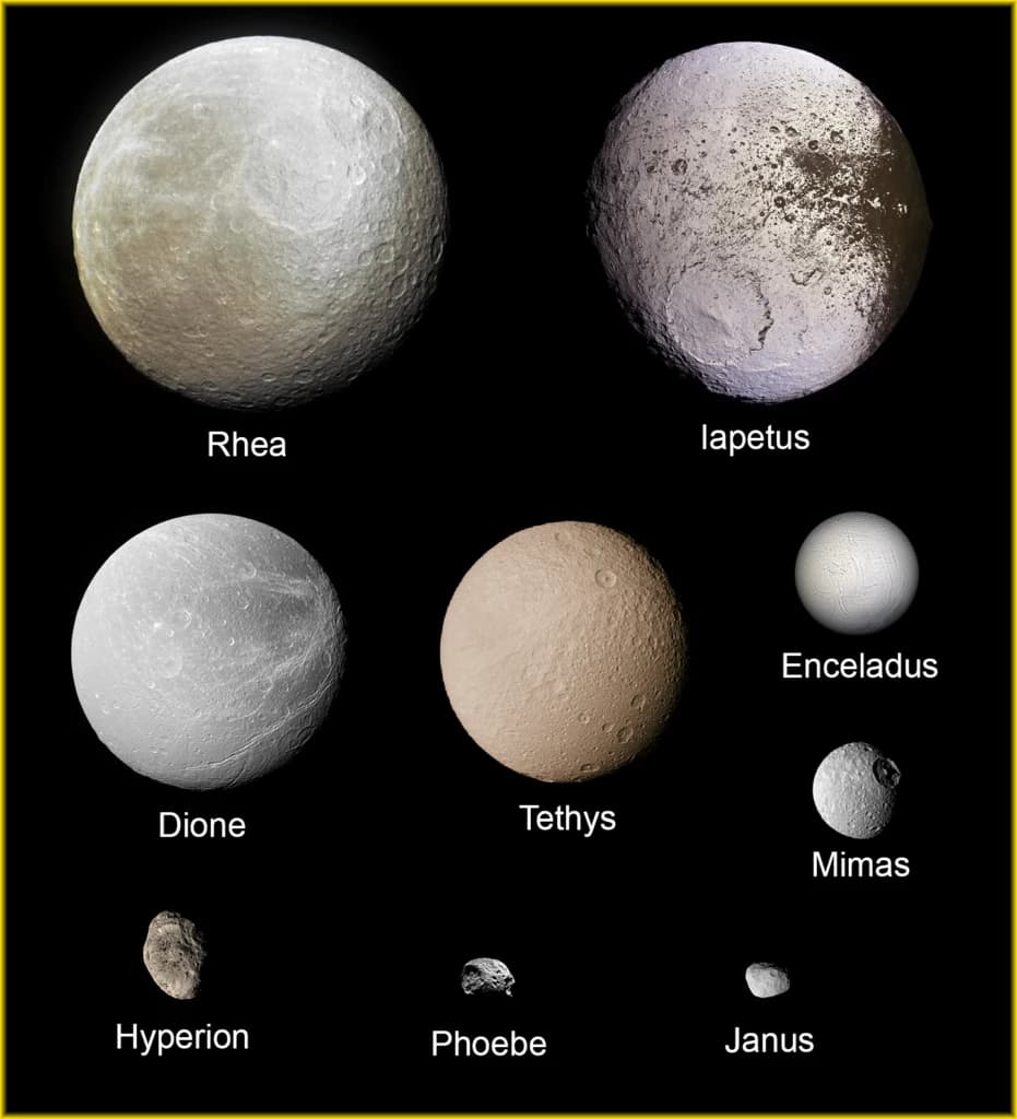 Pluto reprisal Saturnian moons thumbnail