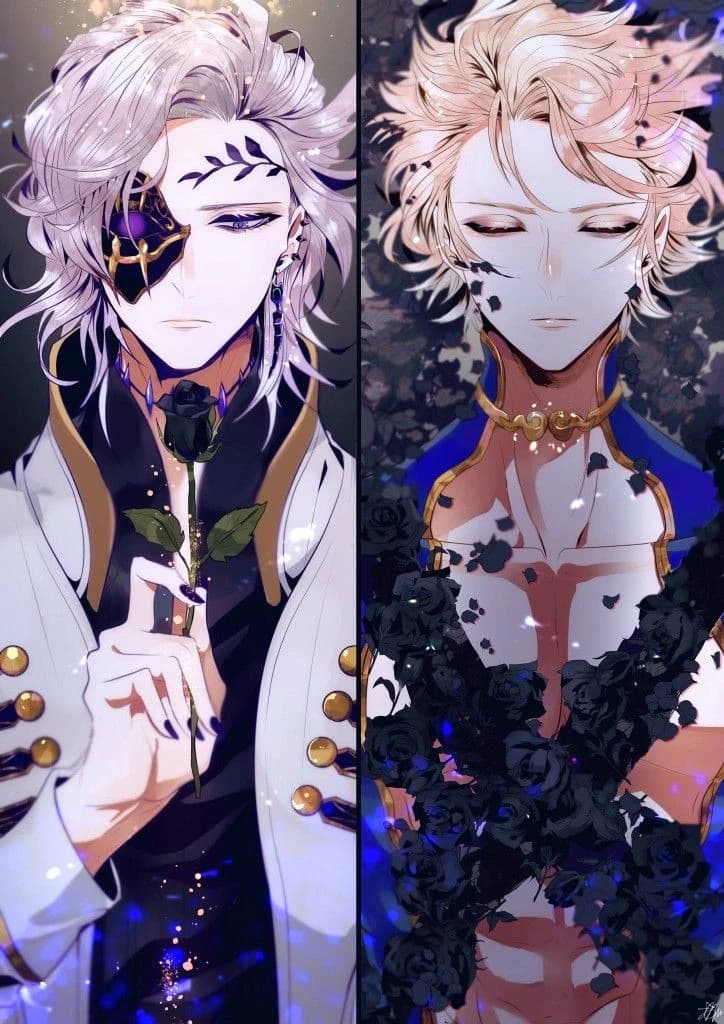Hades and Poseidon Ror thumbnail