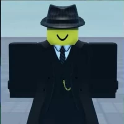 Mafioso thumbnail