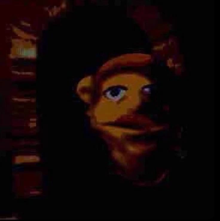 Does evil things guy thumbnail