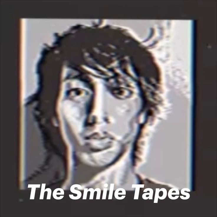THE SMILE TAPES thumbnail