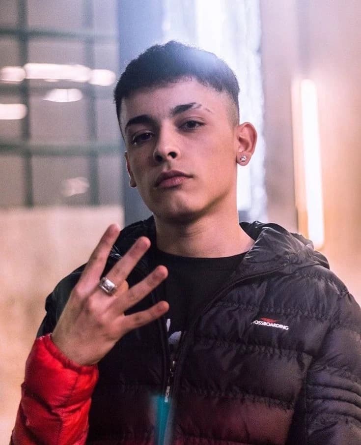 Mateo Palacios thumbnail