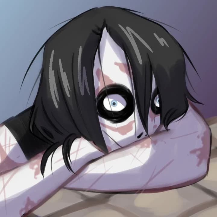 🩸🔪Jeff the killer (Fear me)🔪🩸 thumbnail