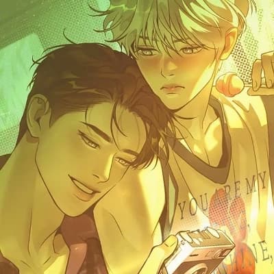 King Hoyug bl(Omegaverso) thumbnail