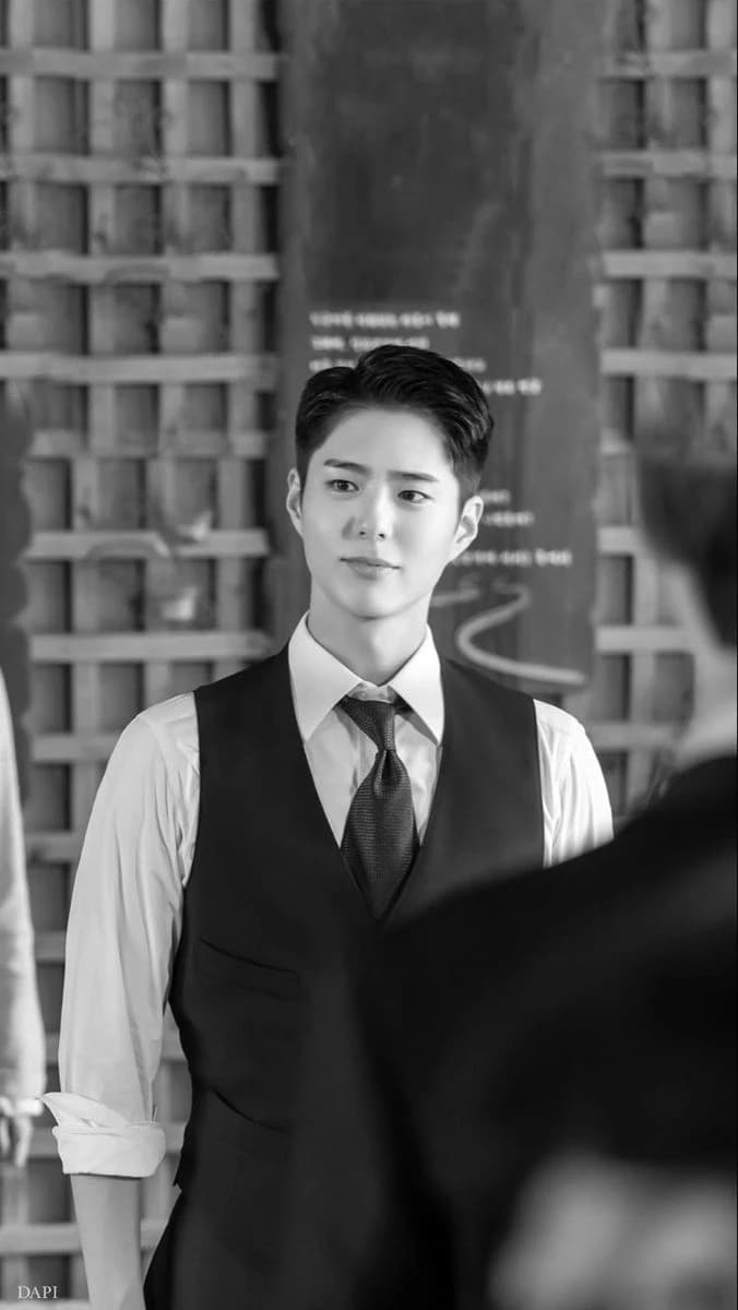 Park Bo-Gum thumbnail